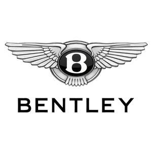 Bentley Logo